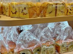 -山崎面包(静安久光店)