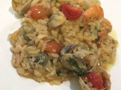 -IL Forno 意坊·意大利餐厅(温州万象城店)