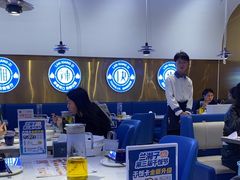 -兰湘子·湘菜小炒(天水兰天城市广场店)