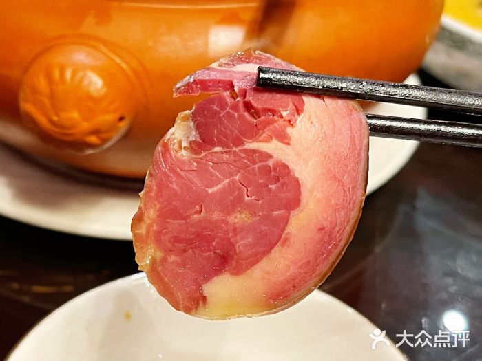 云和祥食府·特色云南菜(金碧公园店)图片