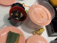 -争鲜回转寿司(通州万达店)