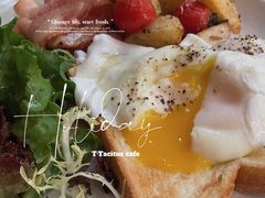 -VESH COFFEE(定西路店)