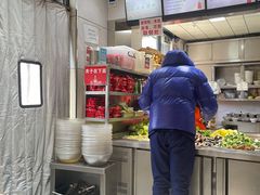 -林静小吃(复兴路店)