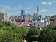 -北京世界公园