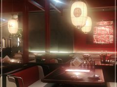 -厚贞日式烤肉(浦东汇智店)