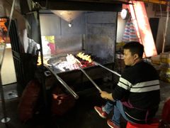 -亚一荔枝柴烧鸡(仙葫店)