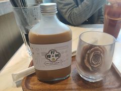 -柠檬树茶餐厅(海雅缤纷城店)