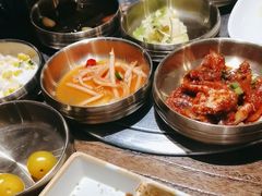 -坦坦大炉·韩式烤肉(望京店)