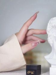 -Halo美甲美睫