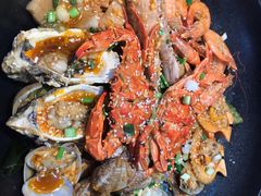 大厨海鲜锅-大厨的餐厅(曾厝垵总店)