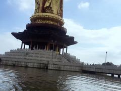 -溱湖国家湿地公园