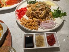 -Aqua Oasis 水天堂(太湖中心mall店)