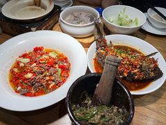 -费大厨辣椒炒肉(万家丽一店)