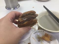 -老磁器口豆汁店(天坛店)