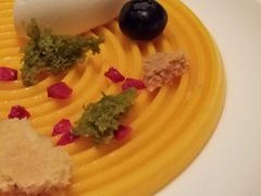 -广州四季酒店·佰鲜汇·现代法餐