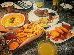 -Aqua Oasis 水天堂(余姚众安广场店)