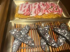 -西塔老太太泥炉烤肉(亚运村店)