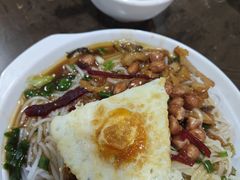 -博鳌悠然·忠锐杂粮茶餐厅