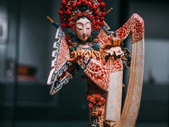 -北京工艺美术博物馆