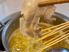 -大斌家串串火锅(马栏山店)