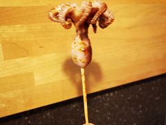 -江湖餐厅–重庆九宫格老火锅