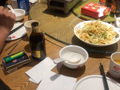 -大闫家烧烤·小海鲜家常菜(郑庄店)