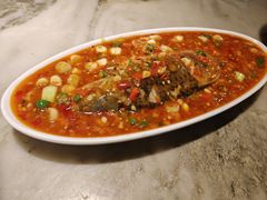 -常和州·夜宵大排档(常州单店)