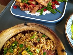 -金龙·打边炉(南京西路店)