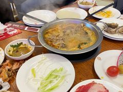 -比尔森韩式烤肉自助(国商店)