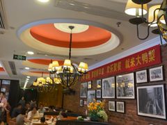 -大鸭梨烤鸭(甘家口店)