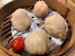 -点都德(大茶楼店)