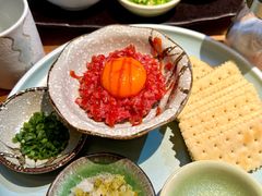 -丸藏和牛烧肉专门店(园区师惠坊店)