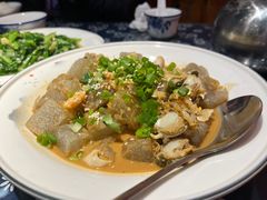 -旺角小渔村·海肠捞饭开创者(二马路店)