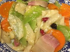 -乌镇那一年小院主题餐厅(甘泉西路店)