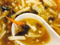 -台北楚楚园馅饼粥(虹桥南丰城店)