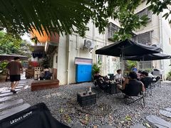 -The Roastery By AllYouWant(福田店)
