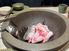 -鲜潭蒸汽石锅鱼(万象前海店)