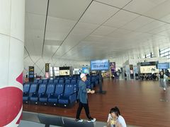 -郑州新郑国际机场-T2航站楼