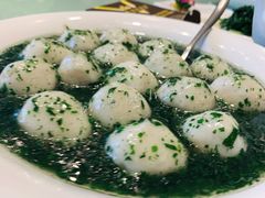 -骏莱海鲜鱼港(五角场店)