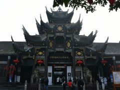 -自贡市盐业历史博物馆