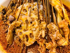 -嘉州叶婆婆钵钵鸡(建设路店)