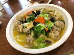 -501號台州海鲜餐厅(海创园店)