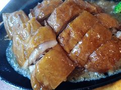 -喜粤广东菜(汉屯路店)