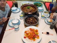 -太阳门淮扬菜(南京博物院店)