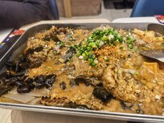 -鱼酷活鱼烤鱼(南京水游城店)