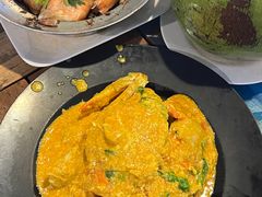 -Doo Dee Thai Food(Issan/Isaan/Esan)
