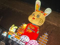 -老门东历史文化街区