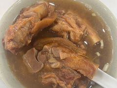 -麦文记面家(佐敦店)