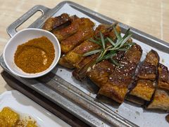 -羊之道草原味道清真餐厅(番禺店)