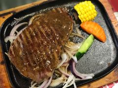 -瑞伯克牛排自助餐厅天一广场店
